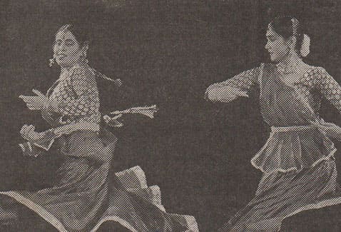 Indian Express