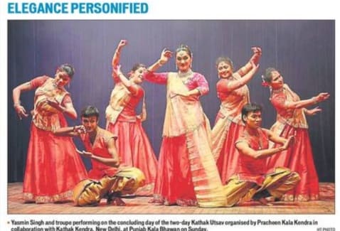 Chandigarh